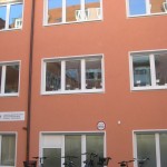 Fundbüro Fahrräder